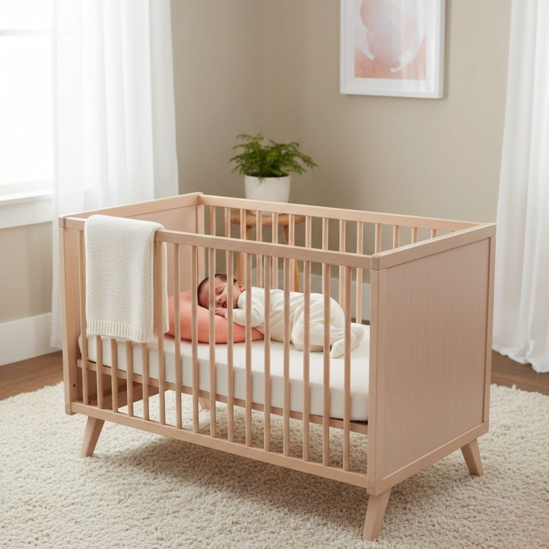 Ripe Melon Infant Pillow 114